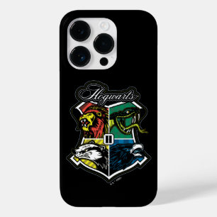HARRY POTTER™   HOGWARTS™ Athletic Badge Case-Mate iPhone 14 Pro Case