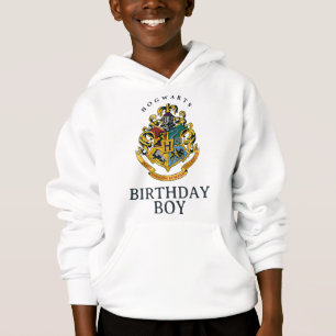 Harry Potter   Hogwarts - Birthday Boy
