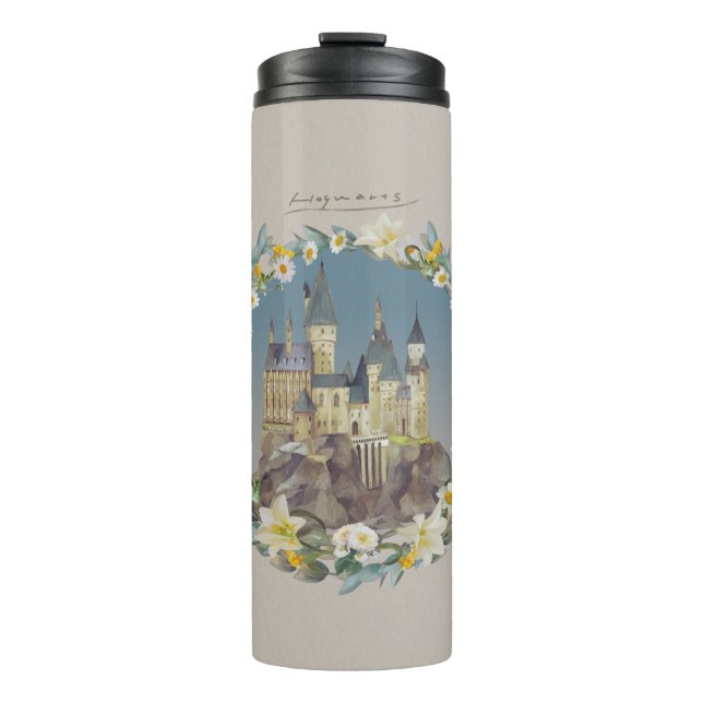 HARRY POTTER™ | HOGWARTS™ CASTLE THERMAL TUMBLER (Front)