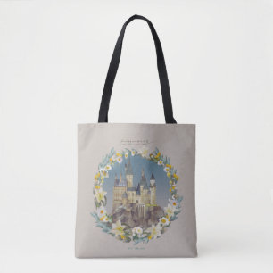 HARRY POTTER™   HOGWARTS™ CASTLE TOTE BAG