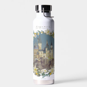 HARRY POTTER™   HOGWARTS™ CASTLE WATER BOTTLE