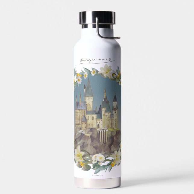 HARRY POTTER™ | HOGWARTS™ CASTLE WATER BOTTLE (Left)