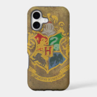 Harry Potter | Hogwarts Crest - Blue