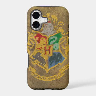 Harry Potter Hogwarts Crest - Blue