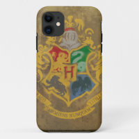 Harry Potter | Hogwarts Crest - Blue