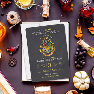 Hogwarts | Zazzle AU
