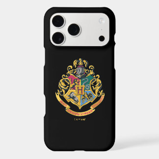 Harry Potter | Hogwarts Crest - Full Colour