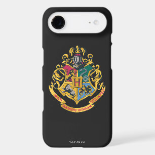 Harry Potter Hogwarts Crest - Full Colour