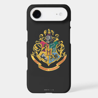 Harry Potter | Hogwarts Crest - Full Colour
