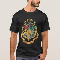 Harry Potter | Hogwarts Crest - Full Colour