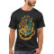 Harry Potter | Hogwarts Crest - Full Colour