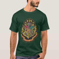 Gryffindor T-Shirts \u0026 Shirt Designs 