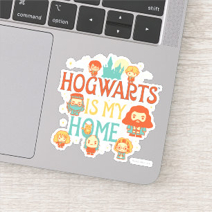 HARRY POTTER™   HOGWARTS™ IS MY HOME