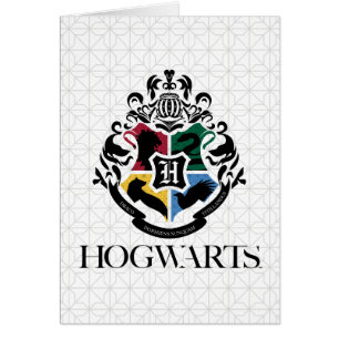 Harry Potter HOGWARTS™ Pride School Crest