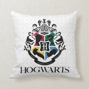 Harry Potter HOGWARTS™ Pride School Crest Cushion