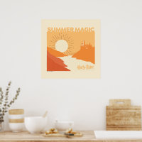 HARRY POTTER™ | HOGWARTS™ Summer Magic