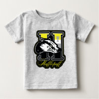 HARRY POTTER™ | HUFFLEPUFF™ Athletic Badge