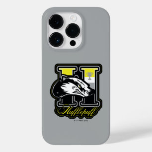 HARRY POTTER™   HUFFLEPUFF™ Athletic Badge Case-Mate iPhone 14 Pro Case