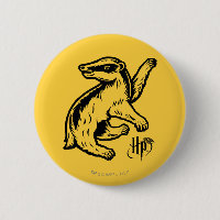 Harry Potter | Hufflepuff Badger Icon