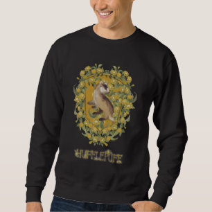 HARRY POTTER™   HUFFLEPUFF™ Crest Sweatshirt