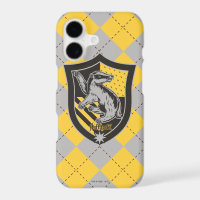 Harry Potter | Hufflepuff House Pride Crest