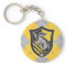 Harry Potter | Hufflepuff House Pride Crest