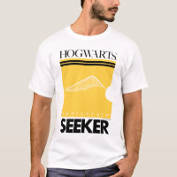 Harry Potter | HUFFLEPUFF™ House Quidditch Seeker