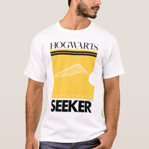 Harry Potter HUFFLEPUFF™ House Quidditch Seeker T-Shirt