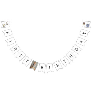 Harry Potter Icon's Birthday Bunting