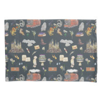 HARRY POTTER™ | Icons Pattern