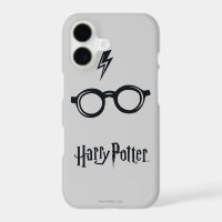 Harry Potter | Lightning Scar and Glasses
