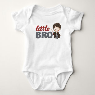 HARRY POTTER™   Little Brother  Baby Bodysuit