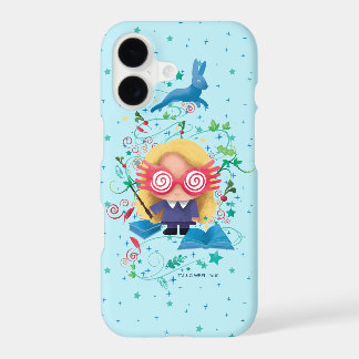Harry Potter | Luna Lovegood Graphic