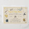 Harry Potter Magical Baby Shower