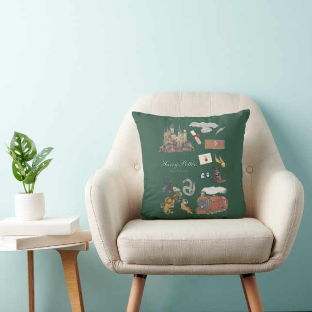 HARRY POTTER™ | Magical Moments Cushion (Chair)