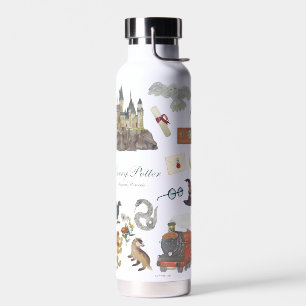 HARRY POTTER™   Magical Moments Water Bottle