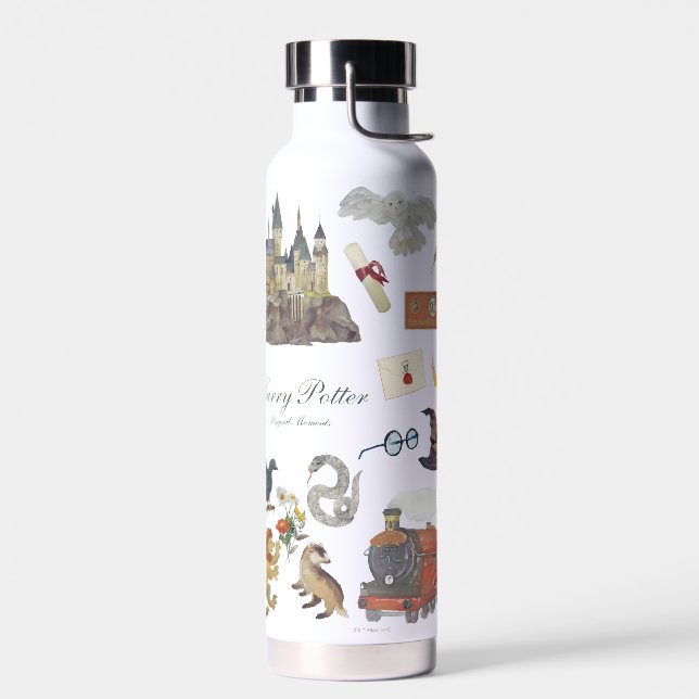 HARRY POTTER™ | Magical Moments Water Bottle (Left)