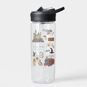 HARRY POTTER™   Magical Moments Water Bottle