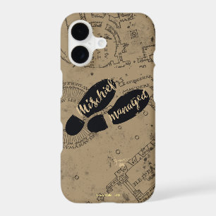 Harry Potter MISCHIEF MANAGED™ Map Footprints