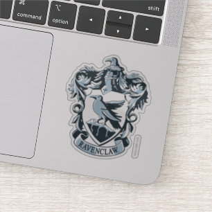 Harry Potter   Modern Ravenclaw Crest