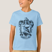 Harry Potter | Modern Ravenclaw Crest