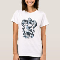 Harry Potter | Modern Ravenclaw Crest
