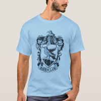 Harry Potter | Modern Ravenclaw Crest