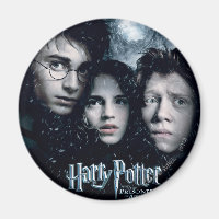 Harry Potter Movie Poster
