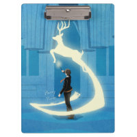 HARRY POTTER™ Patronus Painting