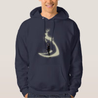 HARRY POTTER™ Patronus Painting