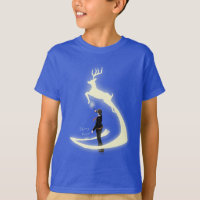 HARRY POTTER™ Patronus Painting