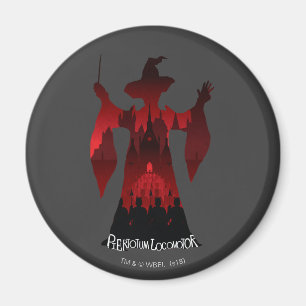 Harry Potter   Professor McGonagall's Statue Army Magnet