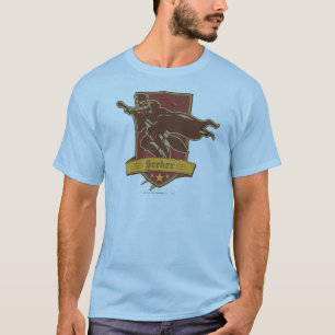 Harry Potter QUIDDITCH™ Seeker Crest T-Shirt
