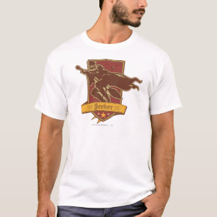 Harry Potter QUIDDITCH™ Seeker Crest T-Shirt